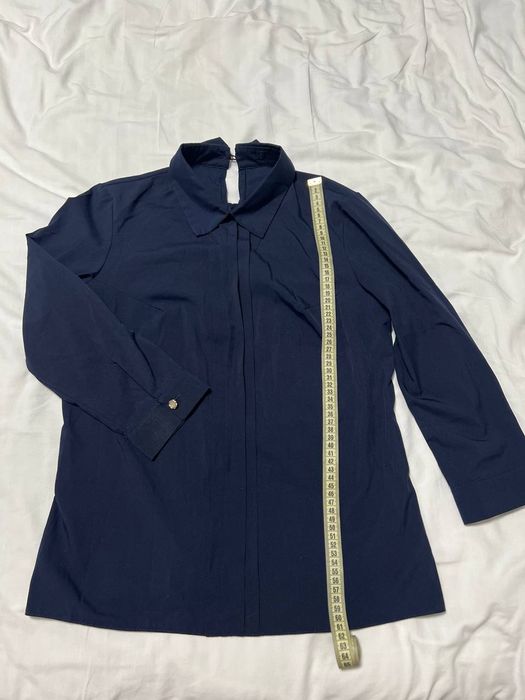 Блуза для школьницы