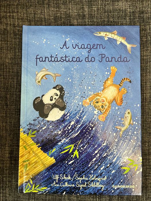 Livros infantis e juvenis - Bom estado