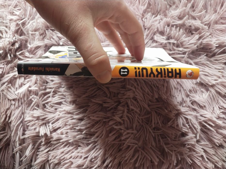 Manga haikyu!! Haikyu studio jg + dodatek do prenumeraty 3 karty postaci