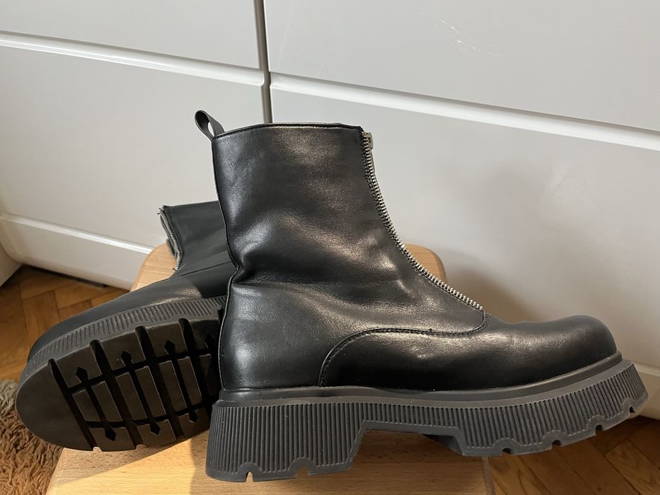 Botki Deezee WS5956-02