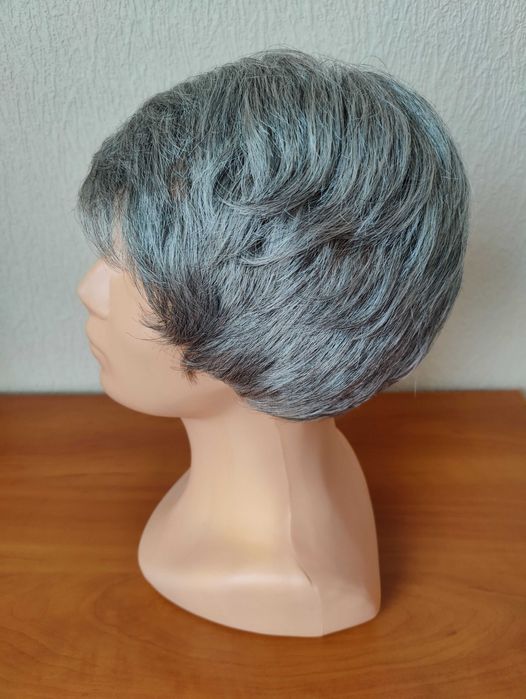 Peruka damska Rokoko Collette New + stojak