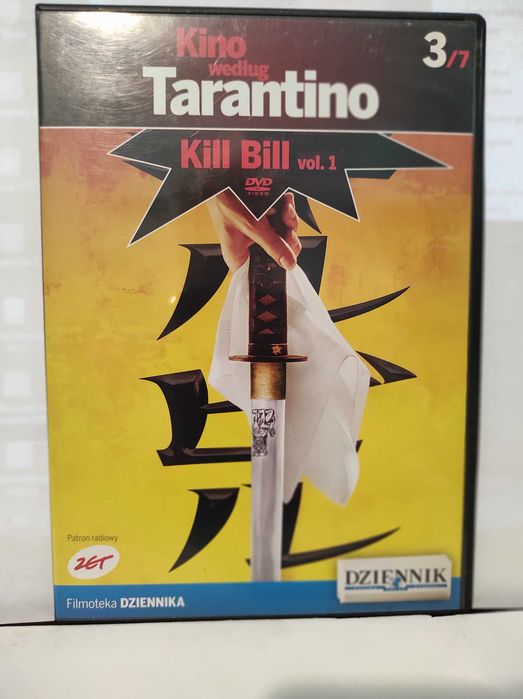 DVD nowe filmy lata 90-00 klasyka kina
