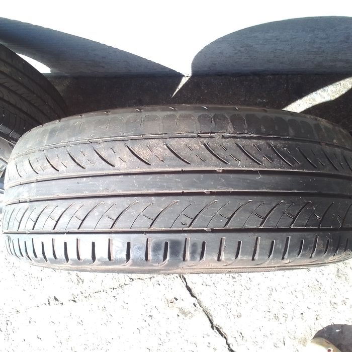 Колеса на машину