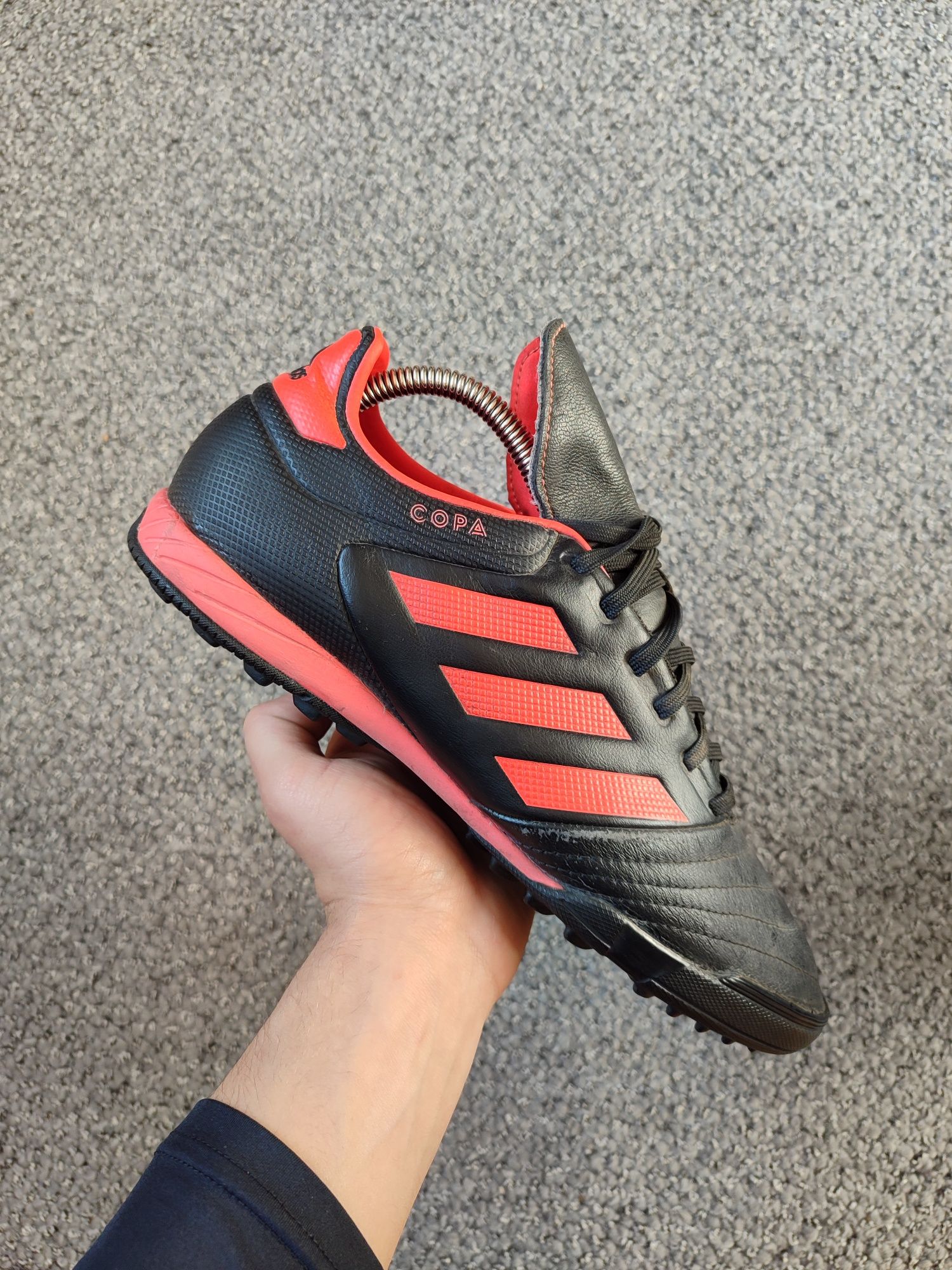 Adidas copa tango 17.3 tf deals