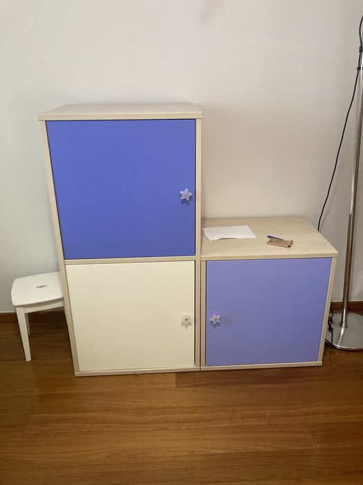 Mobilia quarto de criança