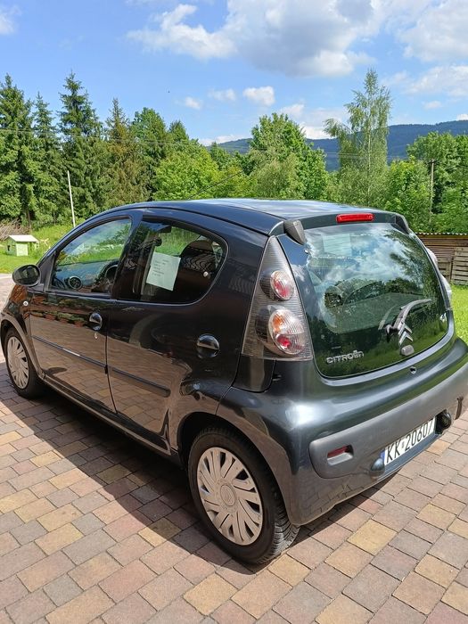 Sprzedam Citroen C1