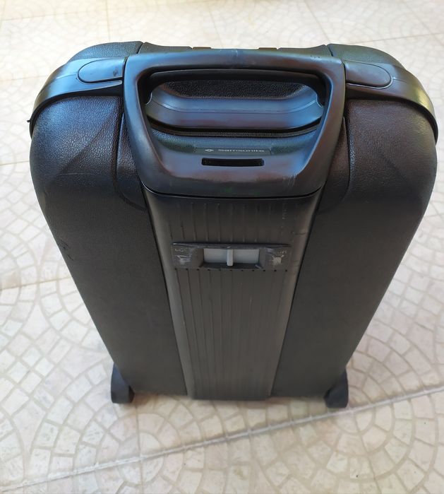 Mala de viagem Samsonite