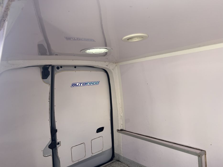 Peugeot Partner 1.5 BLUE HDI 102cv 2024 - ISÓTERMICA - GPS - CÂMERA - IVA DEDUTÍVEL