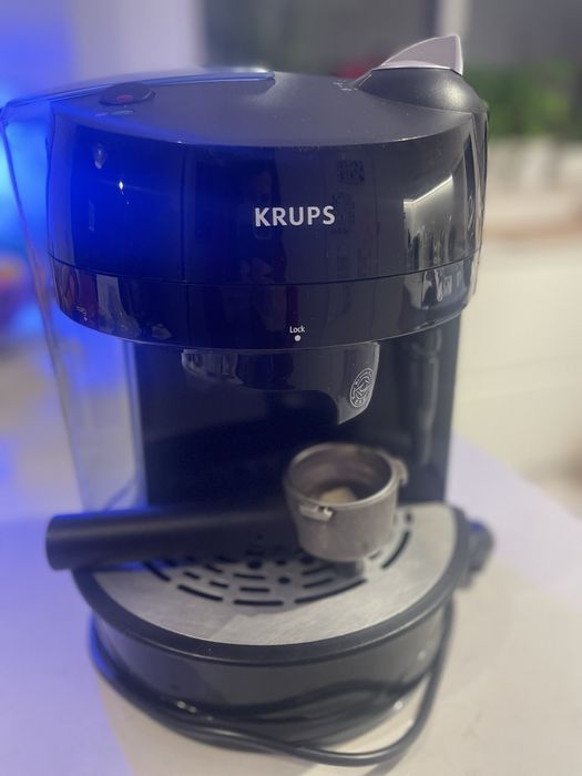 Máquina de Café Krups