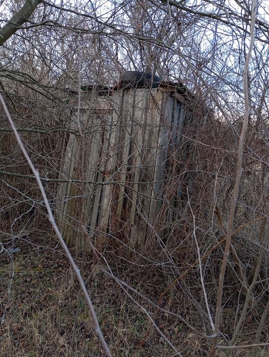 Дача в Полуботках