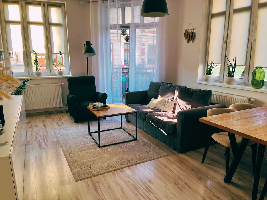Oferta odstąpienia mieszkania OTBS – Oświęcim, Centrum