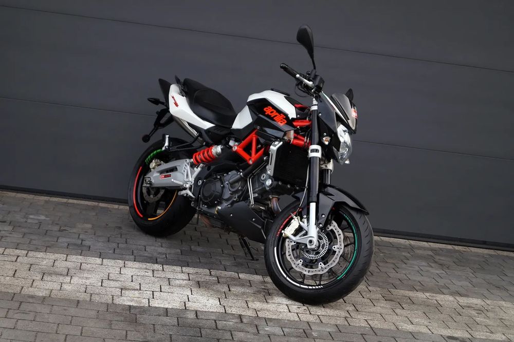 Aprilia