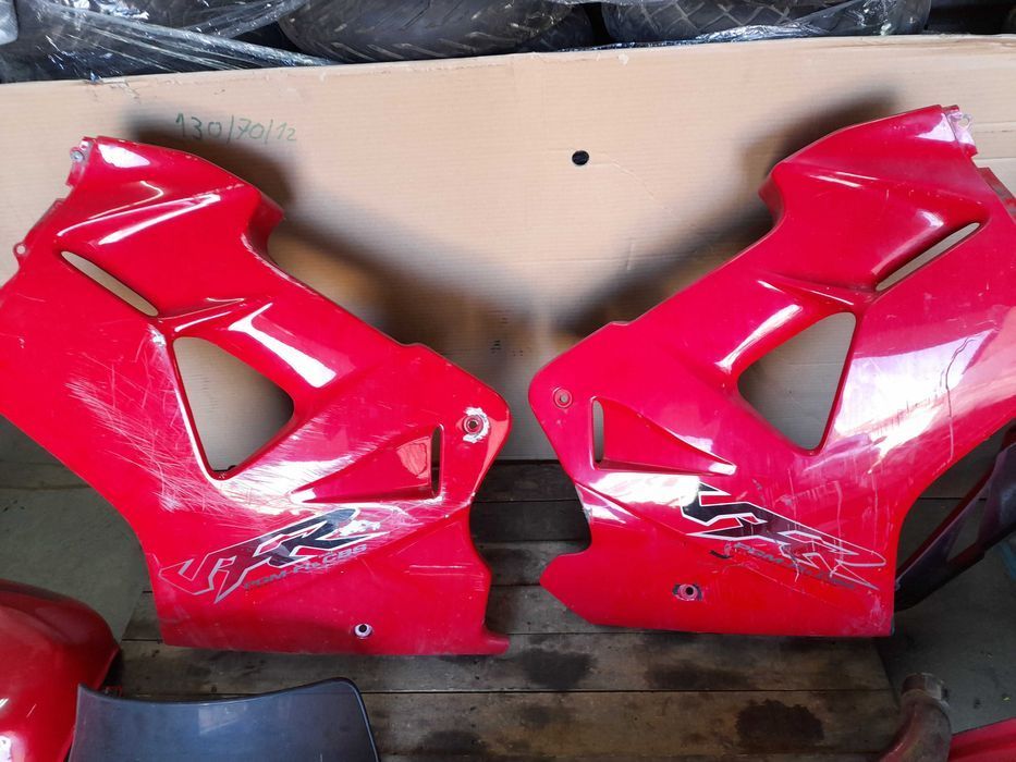 Peças Honda VFR800 RC46
