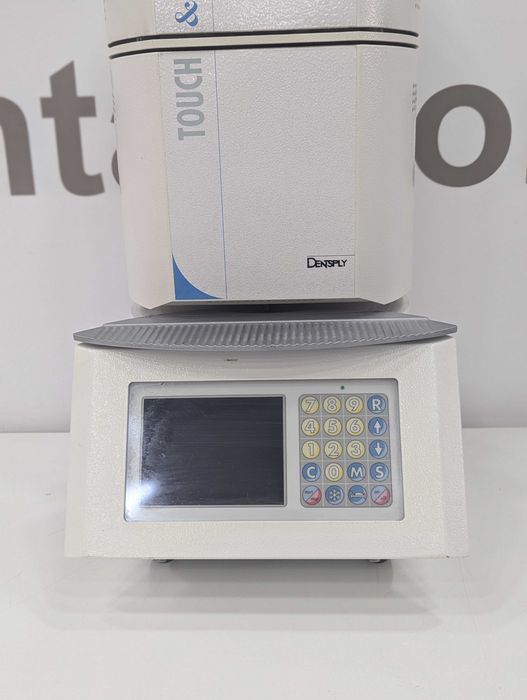 Піч Densply Touch&Press