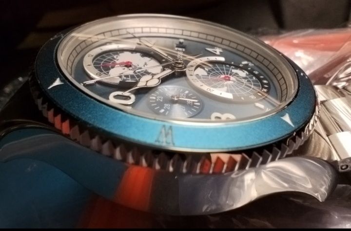 SEAKOSS Два полушария,42mm,Diver100m,механика часы оригинал эксклюзив