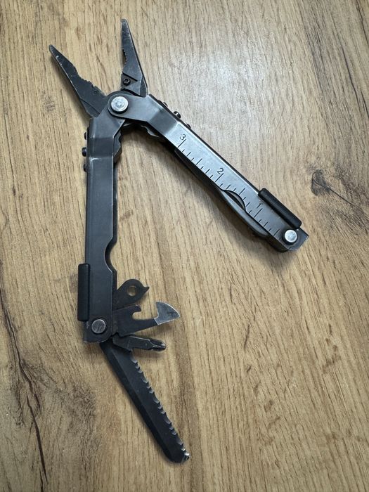 Multitool gerber