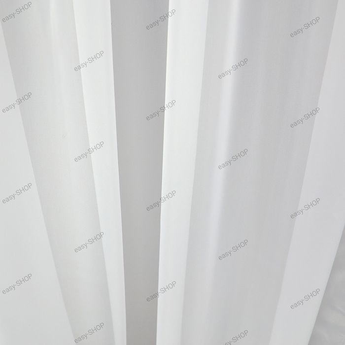 ‼️ WYPRZEDAŻ ‼️ Firana 150x400 z kryształami i filcowymi ptaszkami