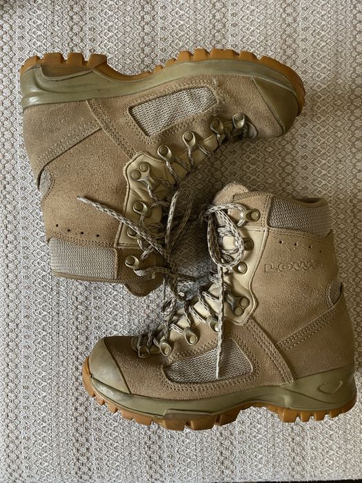 продам черевики Lowa Elite Boot wxl mod