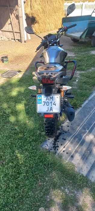 Продам Ліфана 150 кубів