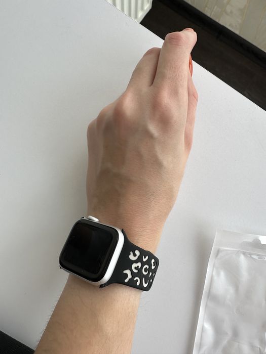 Ремінець до Apple Watch 42-49mm