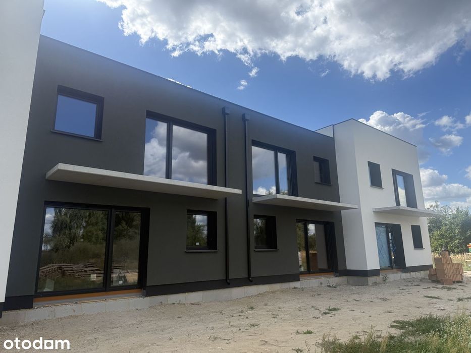 OSTATNIE WOLNE 2 pokoje NOWE Łękno gm. Zaniemyśl Środa Śrem Kórnik