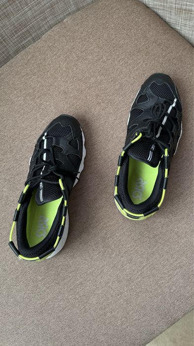 Кросівки ASICS оригінал