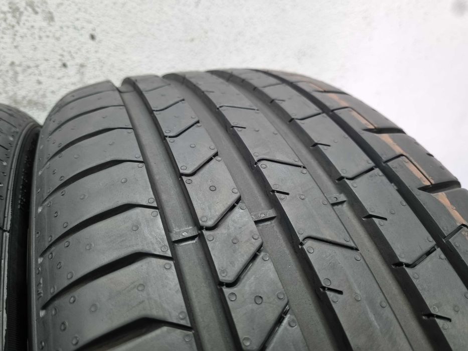 235/45/20 100T Pirelli P Zero PZ4 MO Elec-t Para MONTAŻ WYSYŁKA K-lin