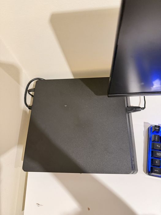 PlayStation 4.