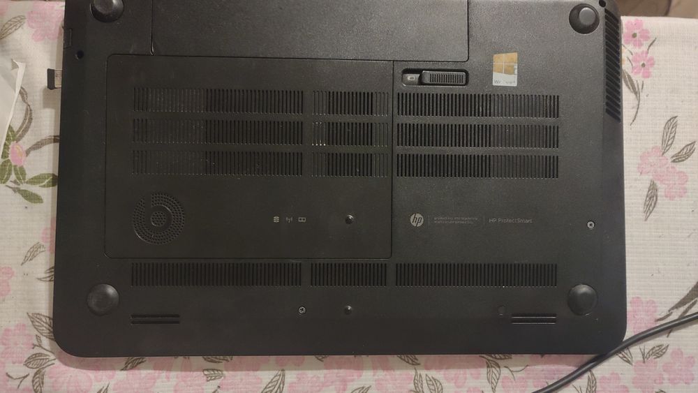 Ноутбук HP ENVY M6 I7/16/160 HDD/GT 740M