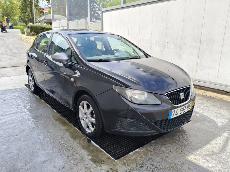 Vendo Seat Ibiza