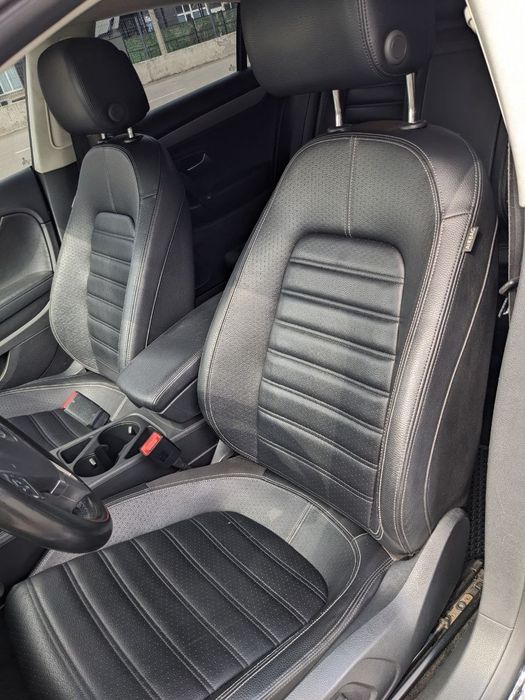 Продам свій Volkswagen CC 2014