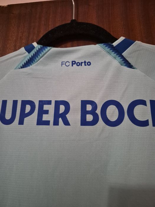 Lindissimo 3 equipamento do f.c.p
