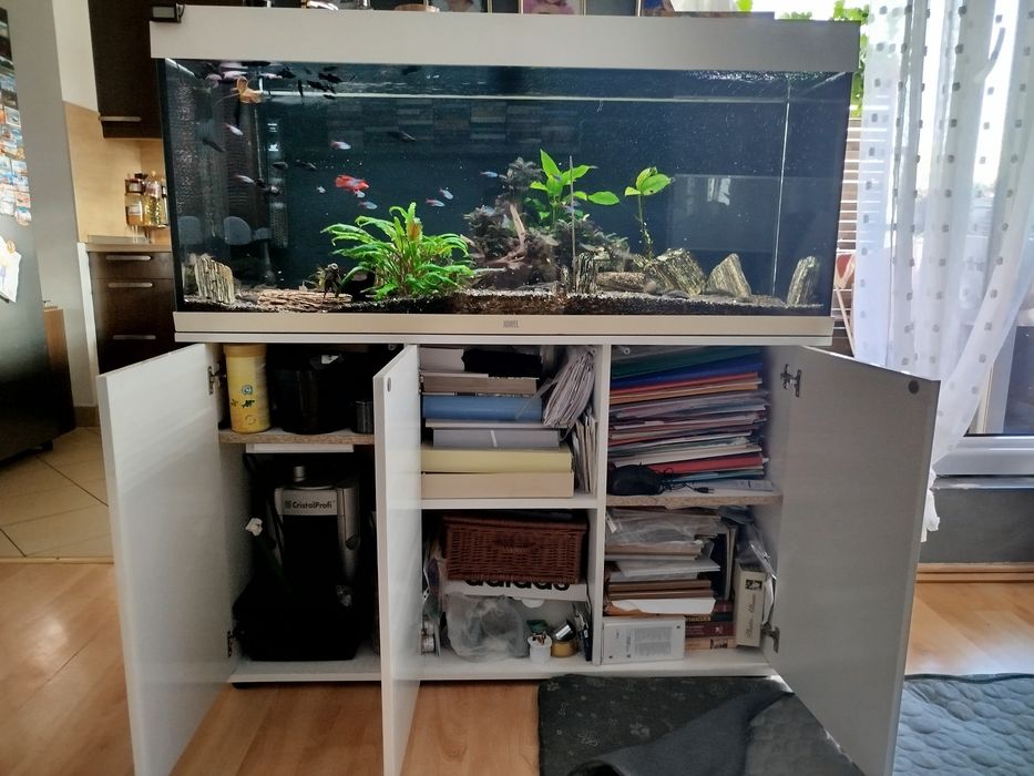 Akwarium Juwel 240 l