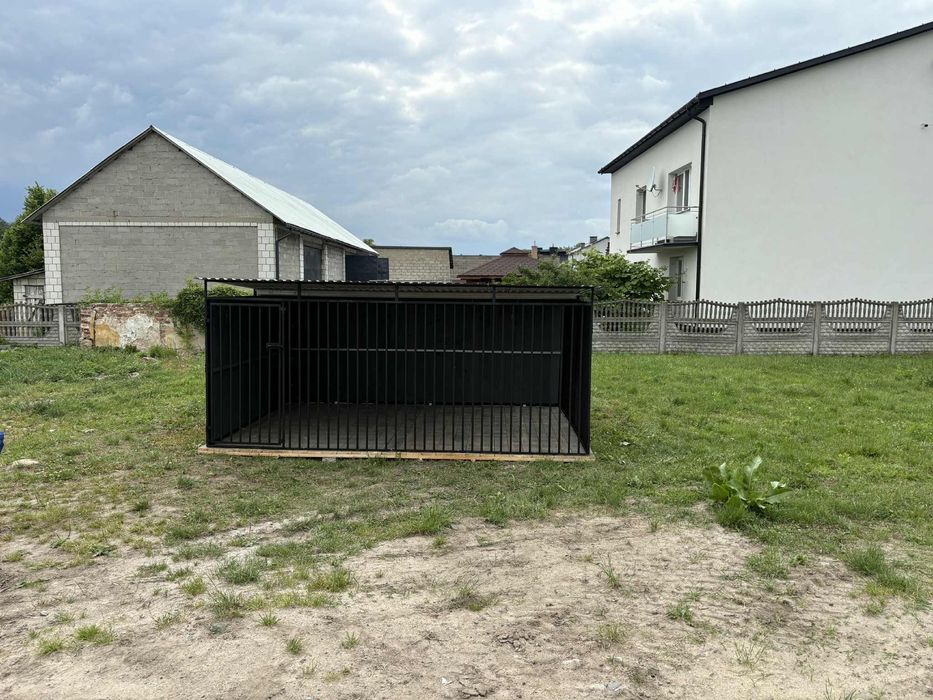 kojec dla psa