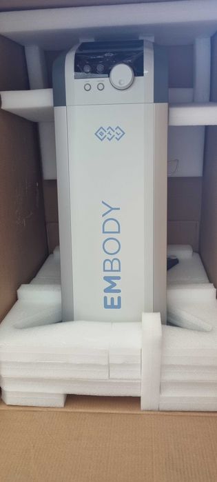 Emesculpt/Embody/ BTL