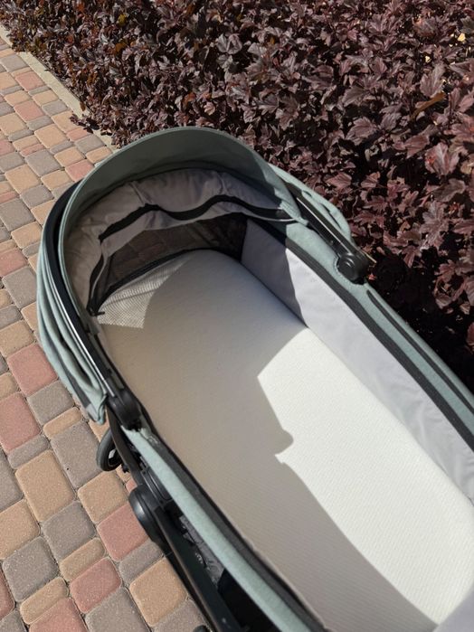 Візочок дитячий Коляска Espiro Only 2в1