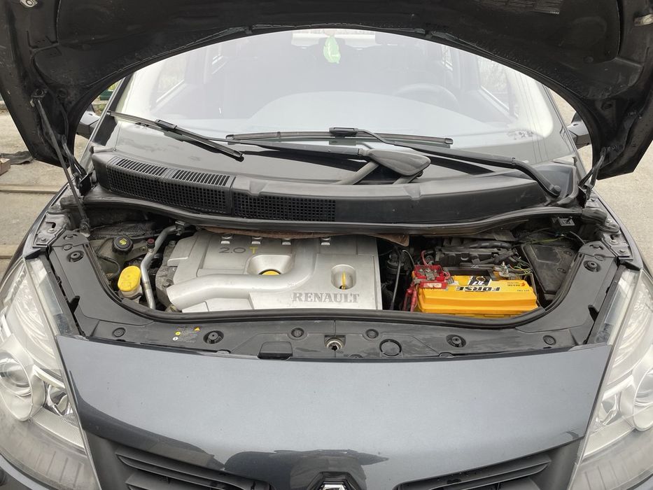 Продам Рено Сценік 2 2006 року