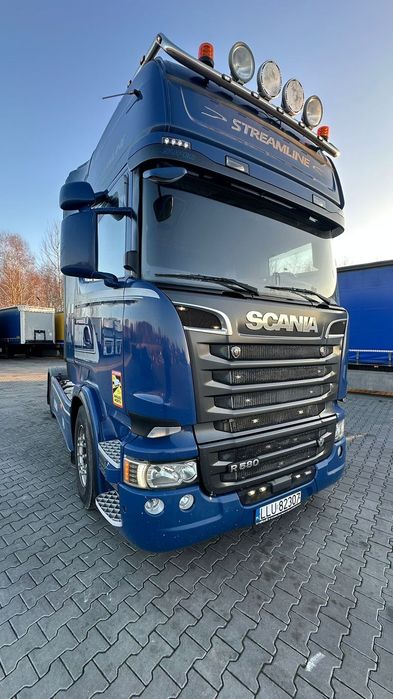 Scania