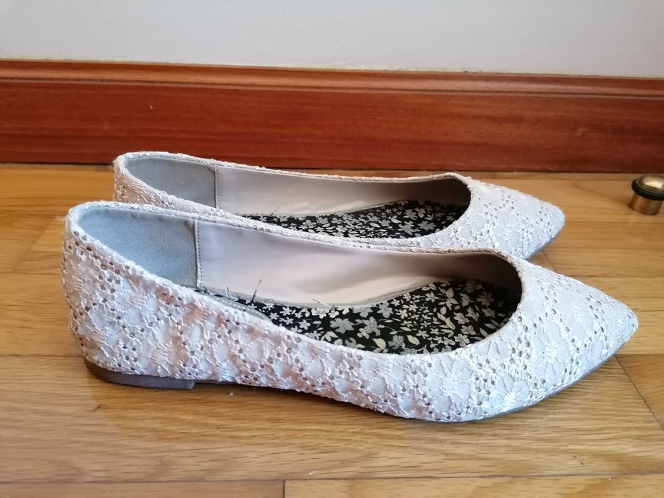 Sabrinas seaside tam 36 novas