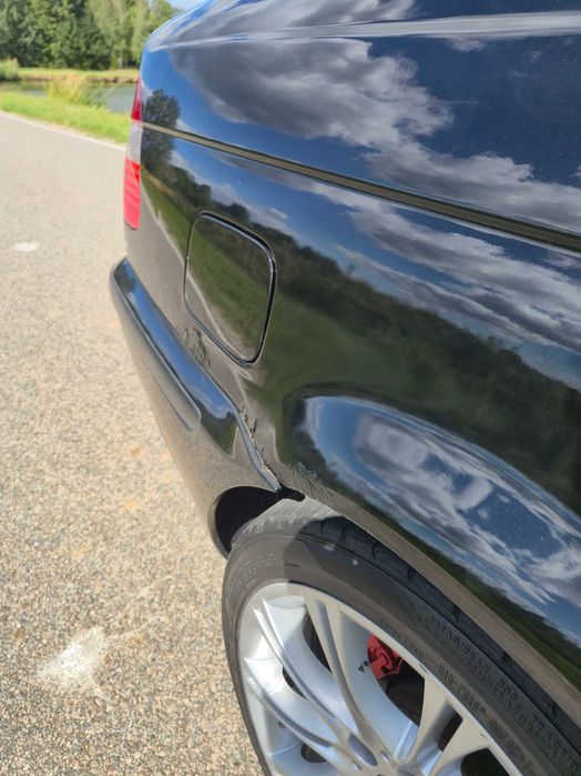BMW e46 318i 2002