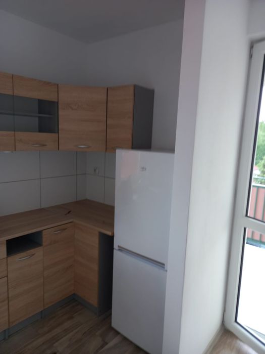 Do wynajęcia kawalerka 34 mkw z dużym balkonem ul. Kościuszki 16b - View 5