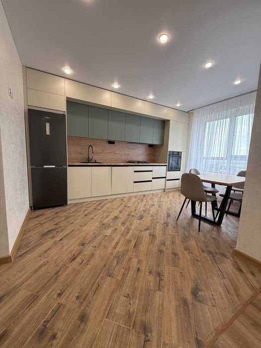 ID-44012 Продаж 1к квартири на Дубово (abond)