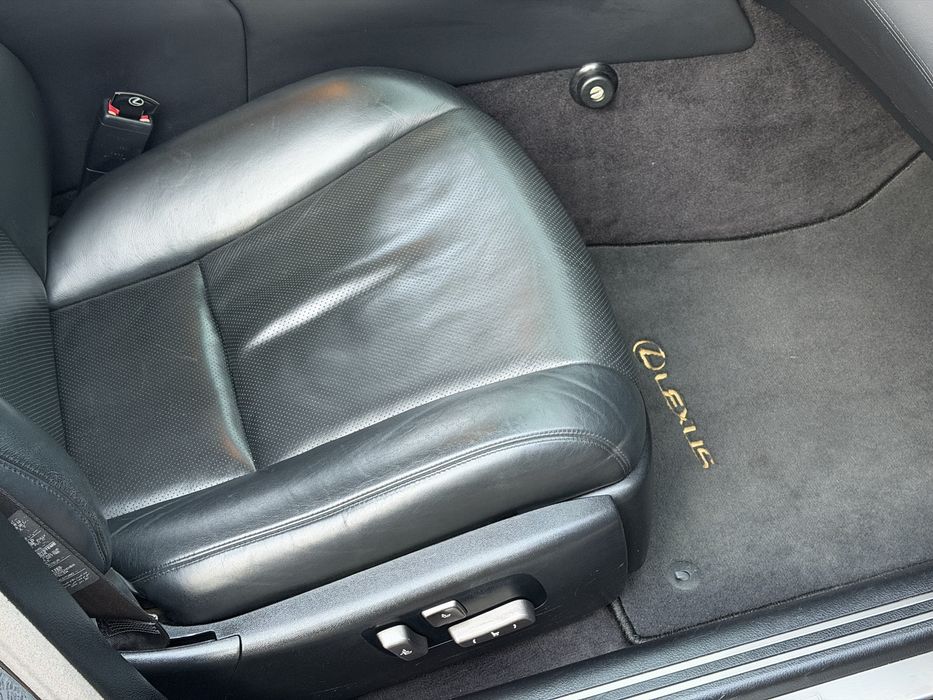 Продам Lexus LS460 L OTTOMAN 2007