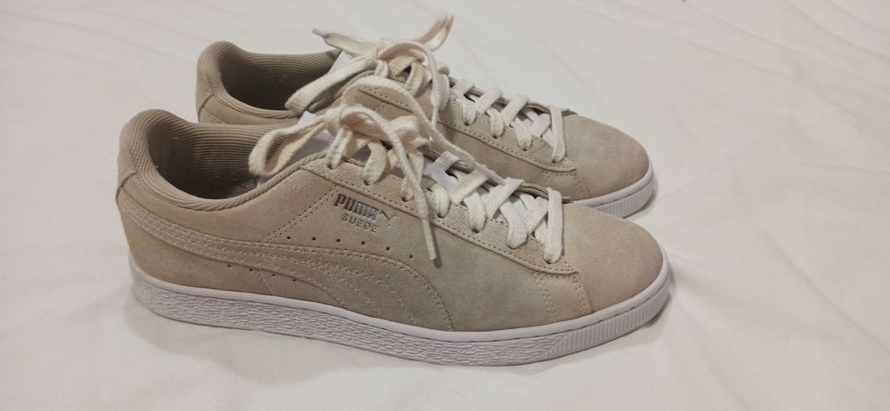 Кеди Suede Premium PUMA