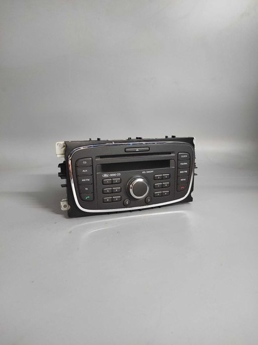 FORD Transit Connect, OE: AT1T-18C815-BA, Radio 6000CD