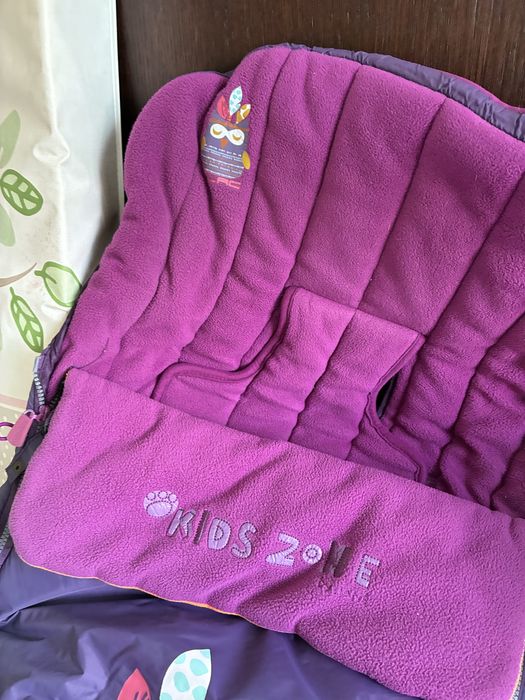 Muda fraldas, saco quente para carrinho de bebé, mala de maternidade