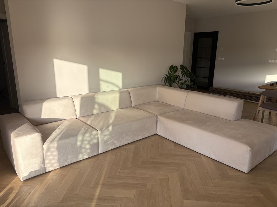 Narożnik modułowy Zeus
