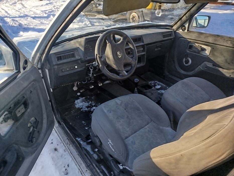 ЗАЗ 1102 Таврия 1,2 см2