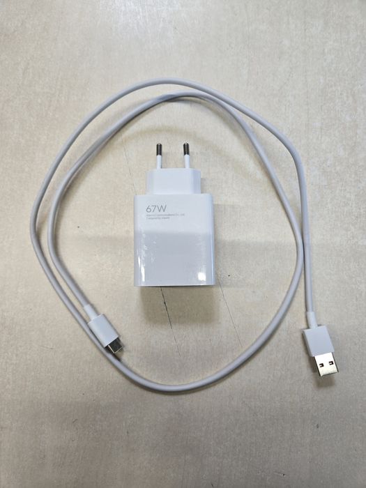 Телефон Xiomi 12x