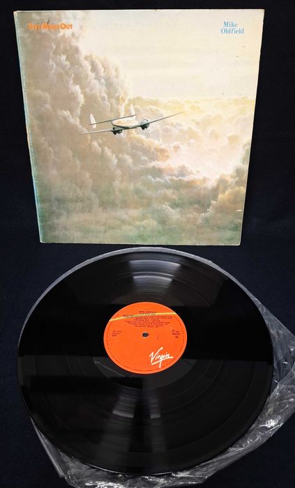 Discos de Vinil – LP’s – Anos 70-80